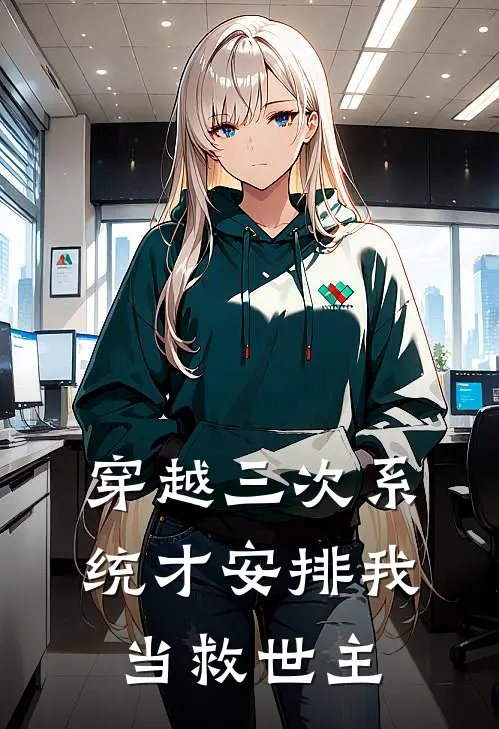 穿越三次系统才安排我当救世主