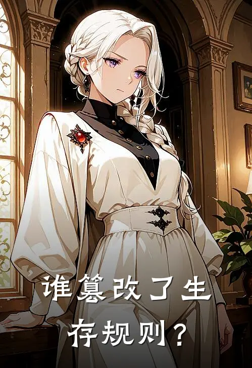 谁篡改了生存规则？