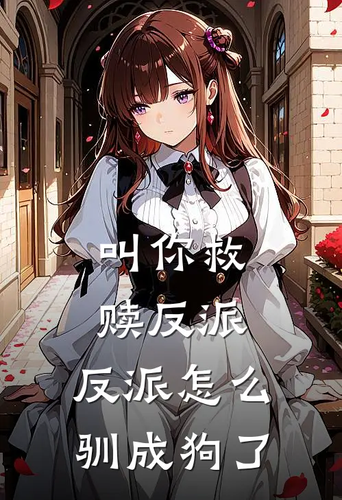 叫你救赎反派，反派怎么驯成狗了