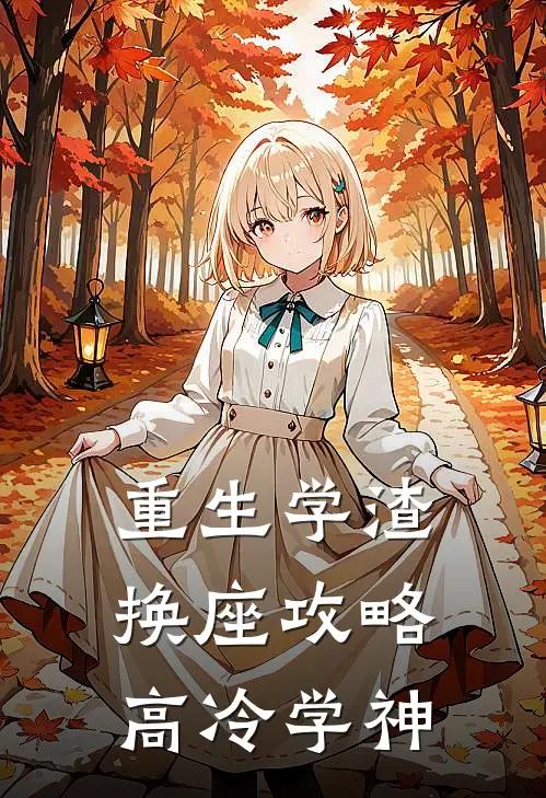 重生学渣：换座攻略高冷学神