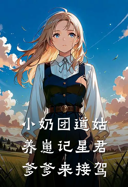小奶团道姑养崽记星君爹爹来接驾