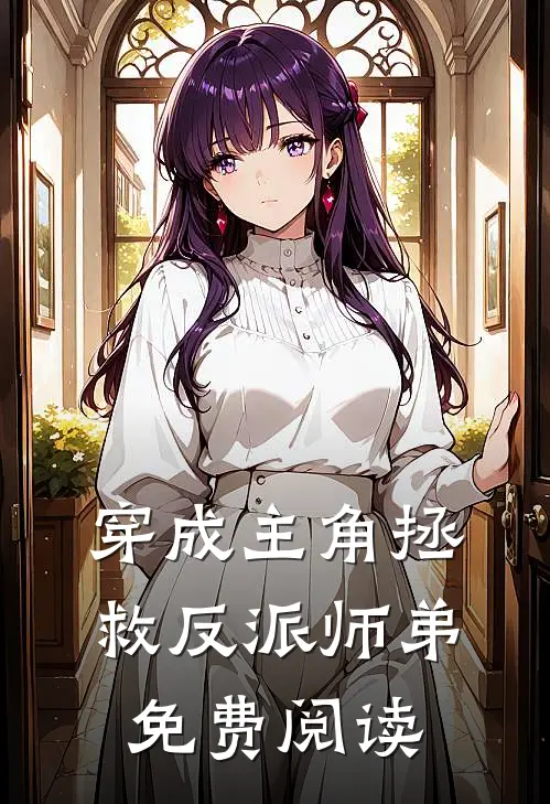 穿成主角拯救反派师弟免费阅读