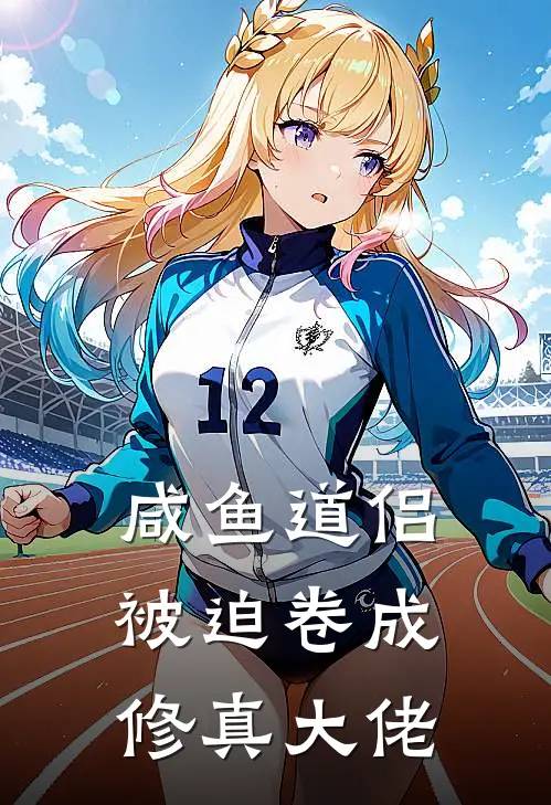 咸鱼道侣被迫卷成修真大佬