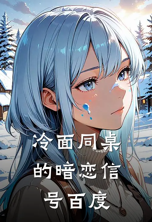 冷面同桌的暗恋信号百度