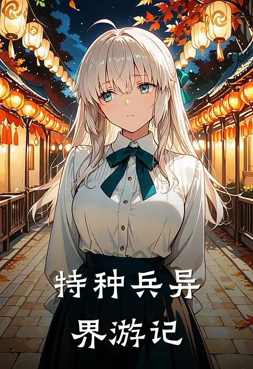 特种兵异界游记