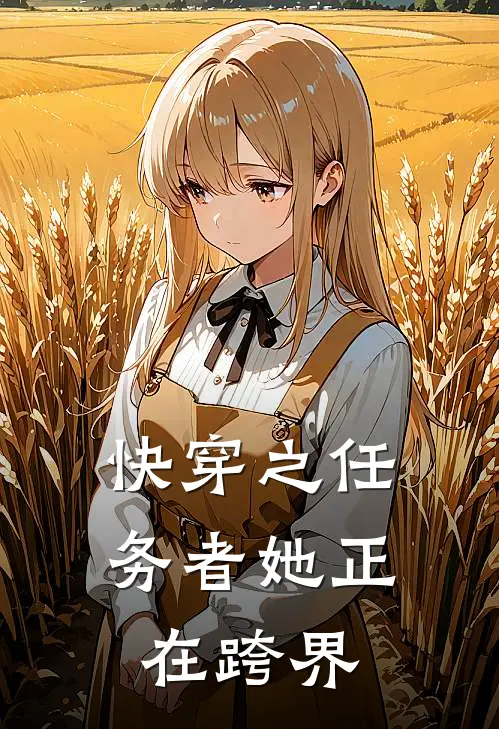 快穿之任务者她正在跨界