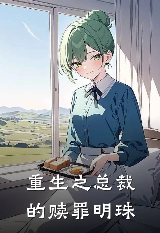 重生之总裁的赎罪明珠