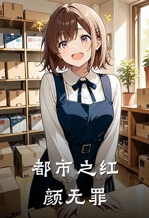 都市之红颜无罪