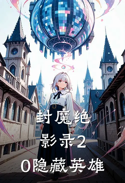 封魔绝影录2.0隐藏英雄