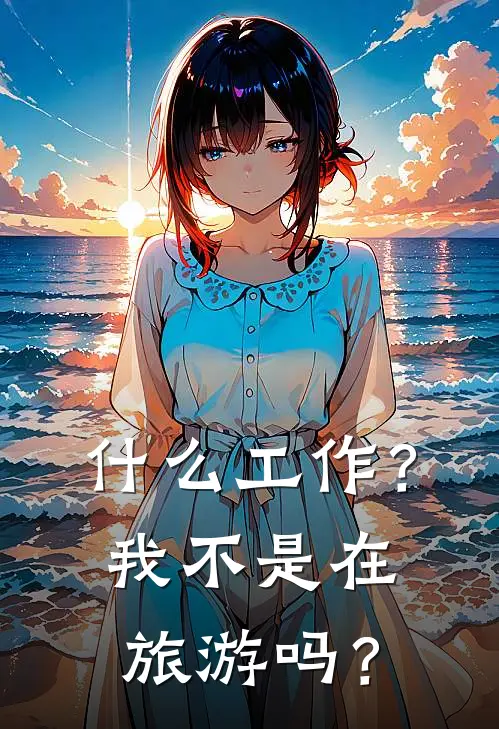 什么工作？我不是在旅游吗？