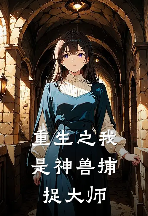 重生之我是神兽捕捉大师