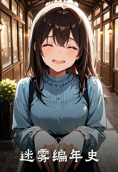 迷雾编年史