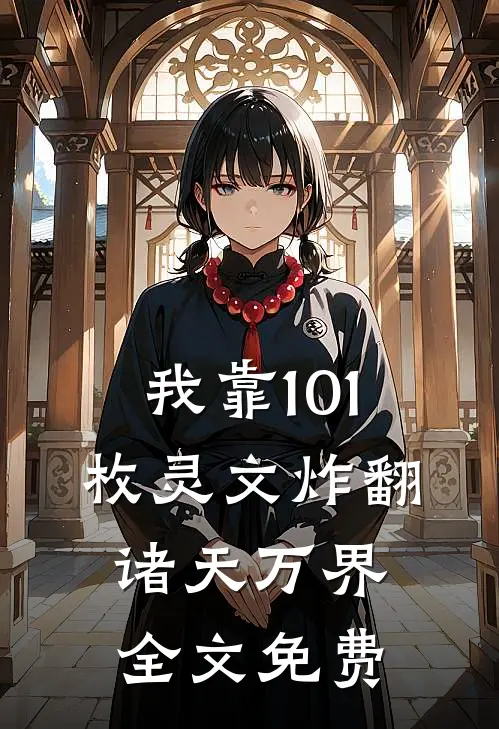 我靠101枚灵文炸翻诸天万界全文免费