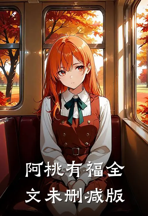 阿桃有福全文未删减版