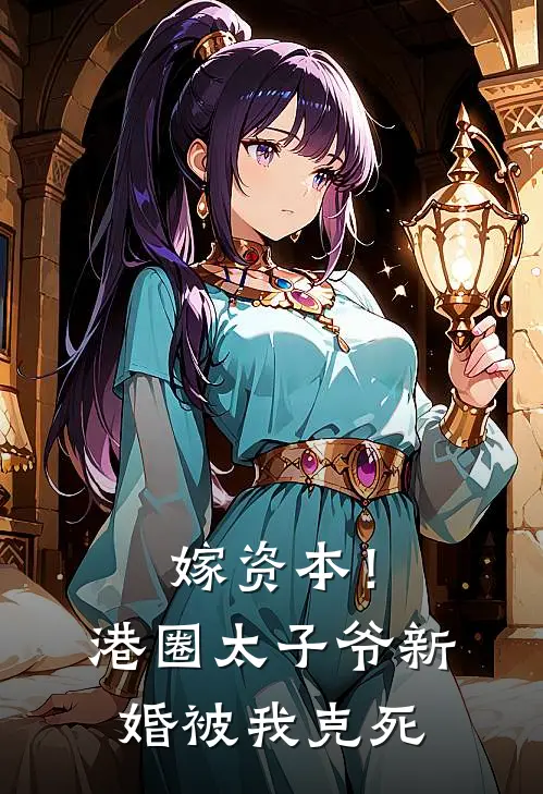 嫁资本！港圈太子爷新婚被我克死