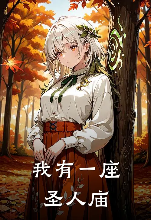 我有一座圣人庙