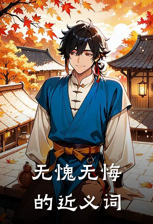 无愧无悔的近义词