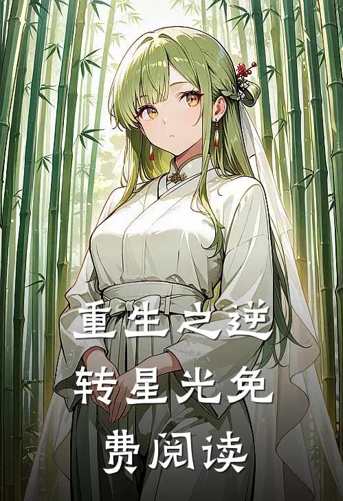 重生之逆转星光免费阅读
