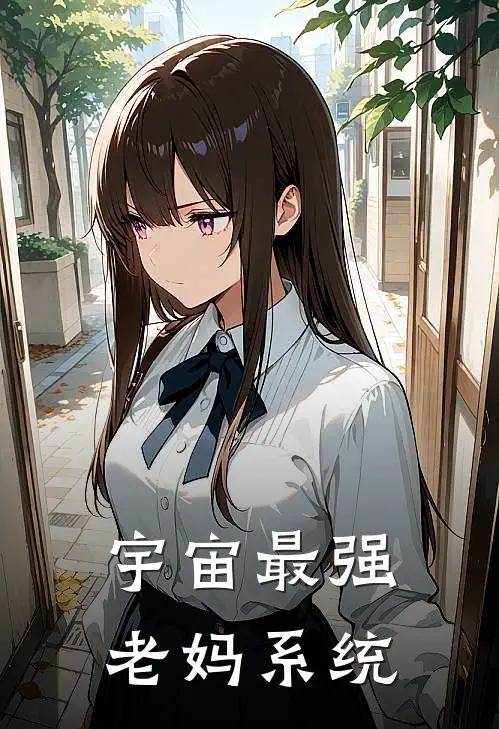 宇宙最强老妈系统