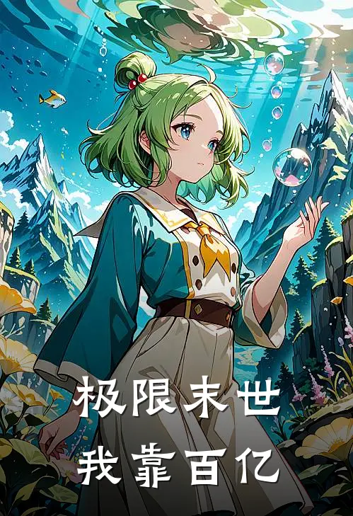 极限末世,我靠百亿