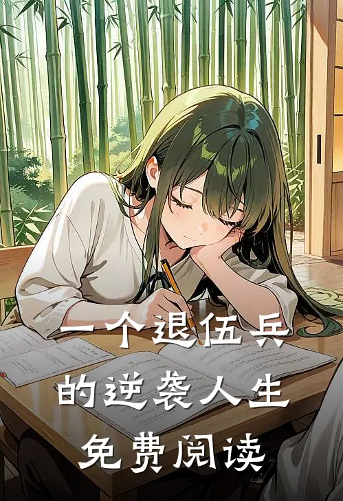 一个退伍兵的逆袭人生免费阅读