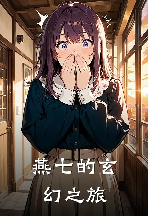 燕七的玄幻之旅
