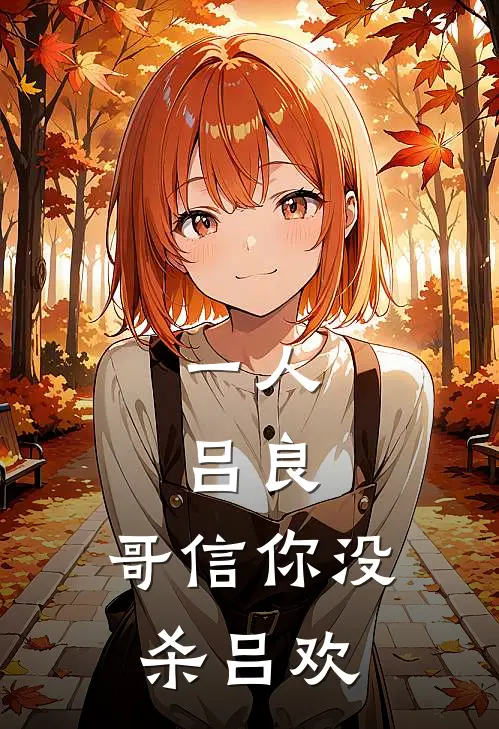 一人：吕良，哥信你没杀吕欢