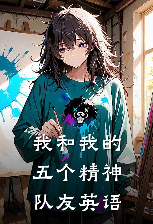 我和我的五个精神队友英语