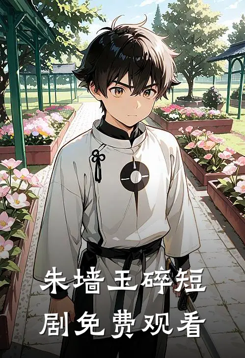 朱墙玉碎短剧免费观看