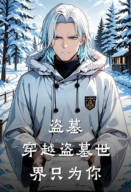 盗墓：穿越盗墓世界只为你