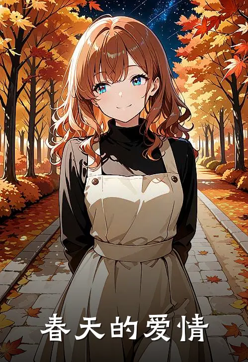 春天的爱情