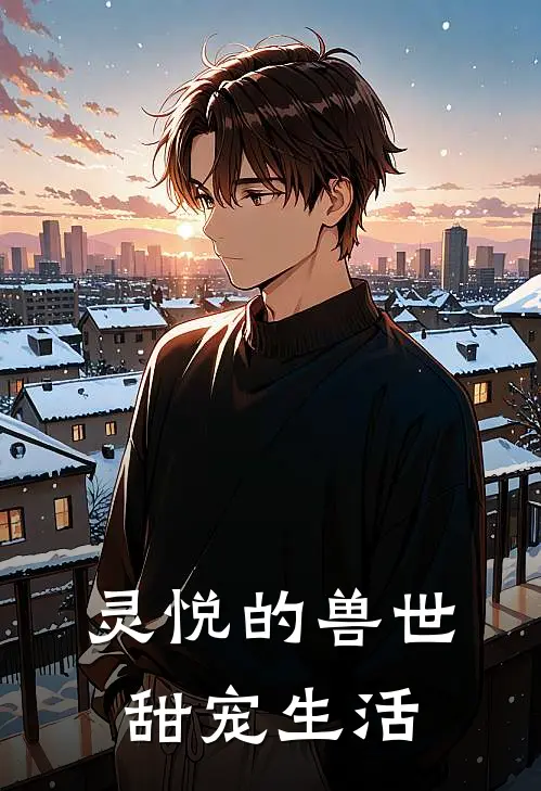 灵悦的兽世甜宠生活