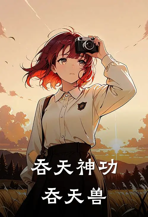 吞天神功吞天兽