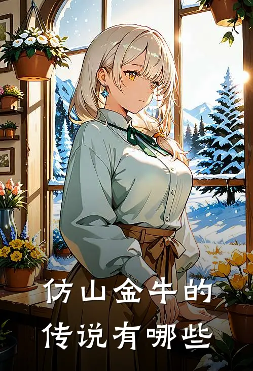 仿山金牛的传说有哪些