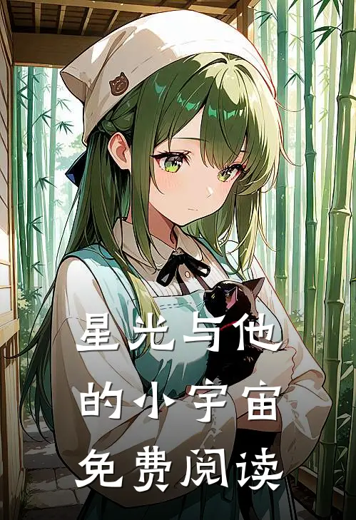 星光与他的小宇宙免费阅读