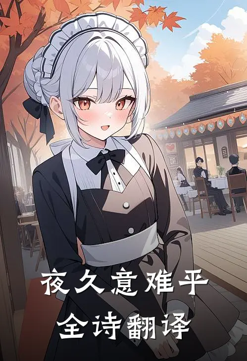 夜久意难平全诗翻译