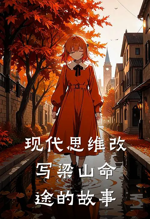 现代思维改写梁山命途的故事