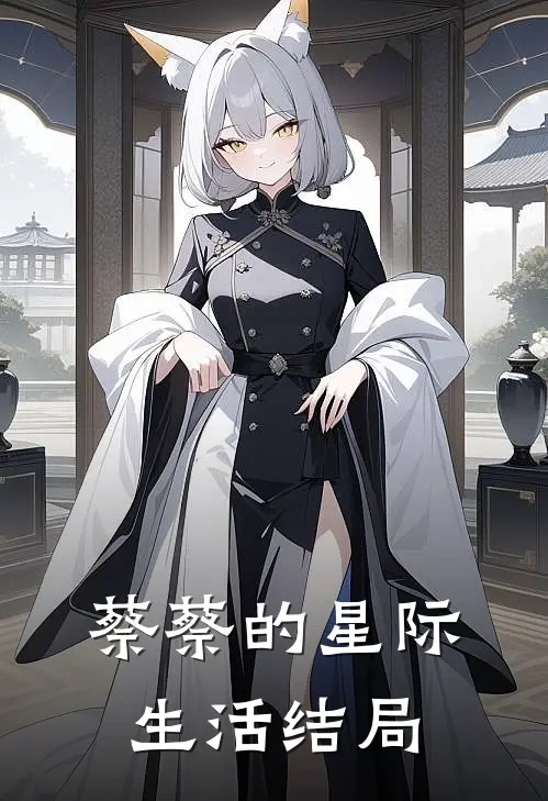 蔡蔡的星际生活结局