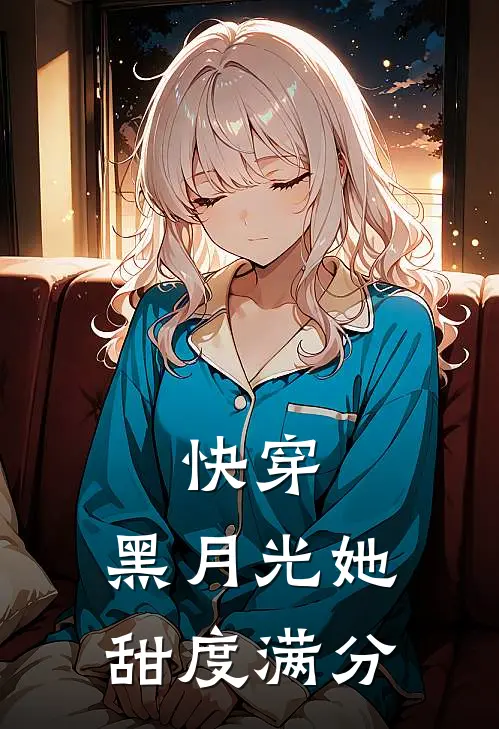 快穿：黑月光她甜度满分