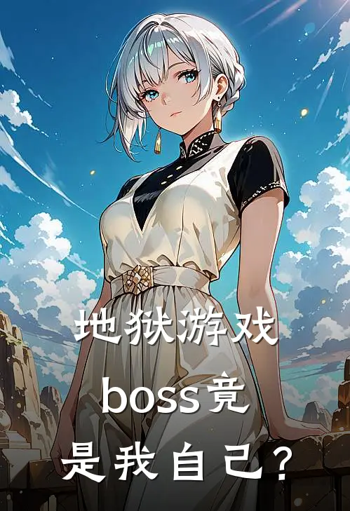 地狱游戏：boss竟是我自己？