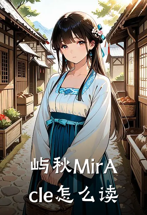 屿秋MirAcle怎么读