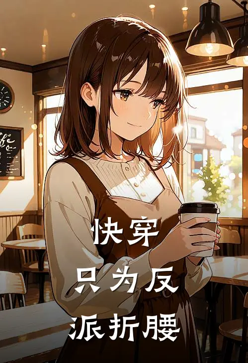 快穿：只为反派折腰