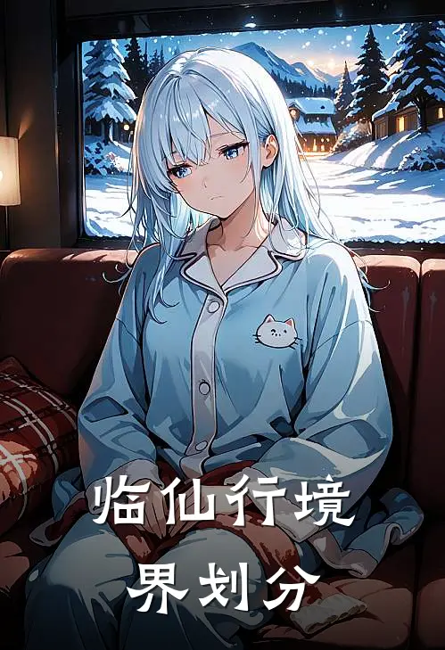 临仙行境界划分