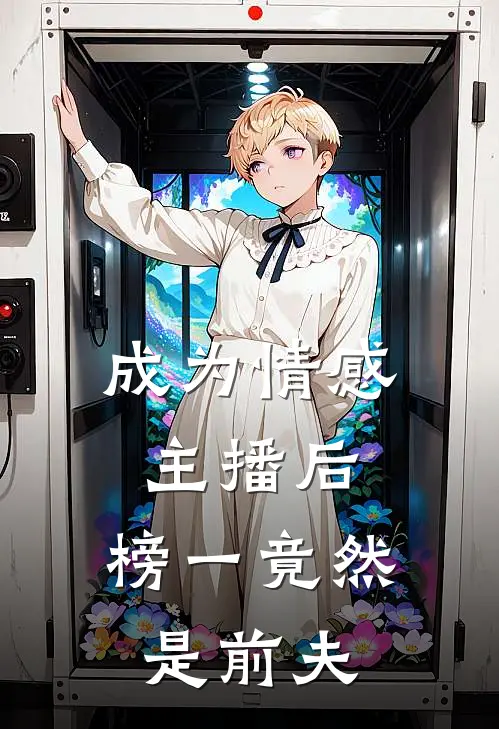 成为情感主播后，榜一竟然是前夫