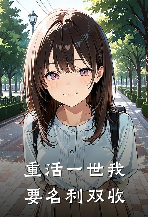 重活一世我要名利双收