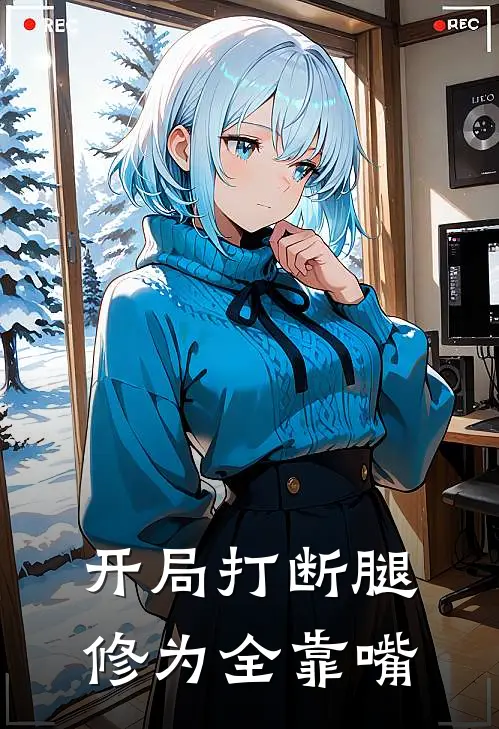 开局打断腿，修为全靠嘴