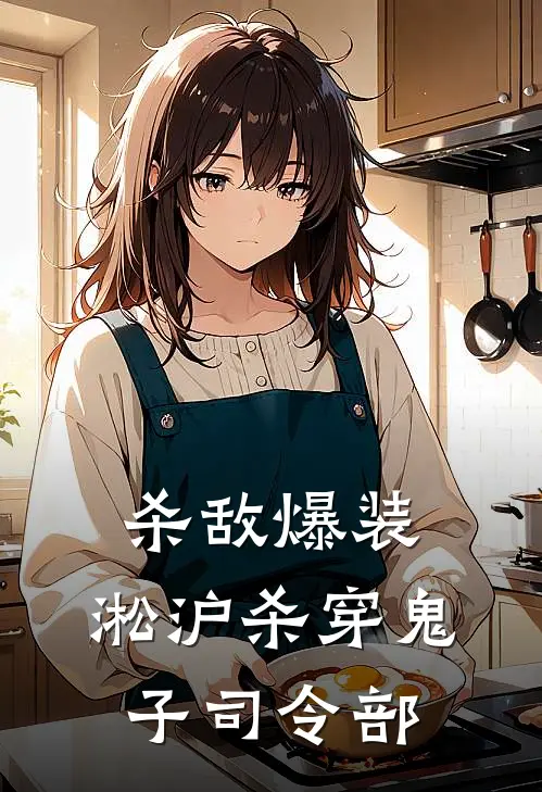 杀敌爆装：淞沪杀穿鬼子司令部