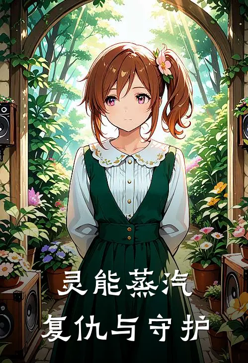 灵能蒸汽：复仇与守护