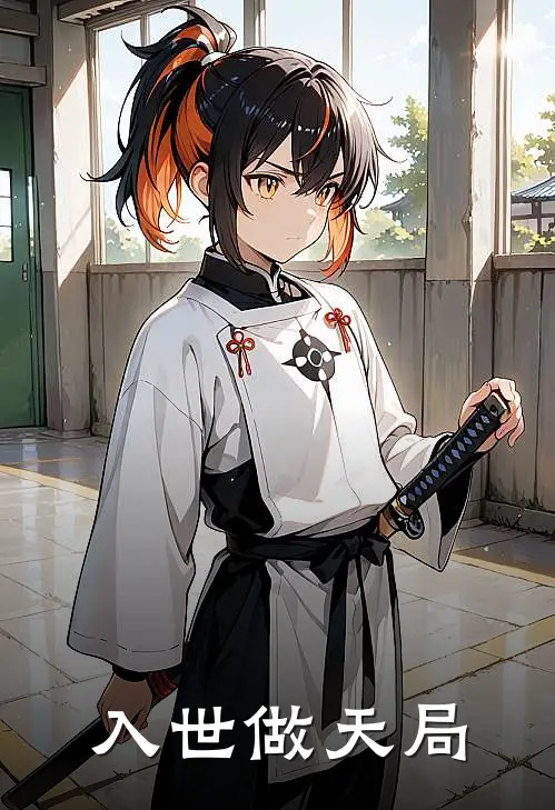 入世做天局