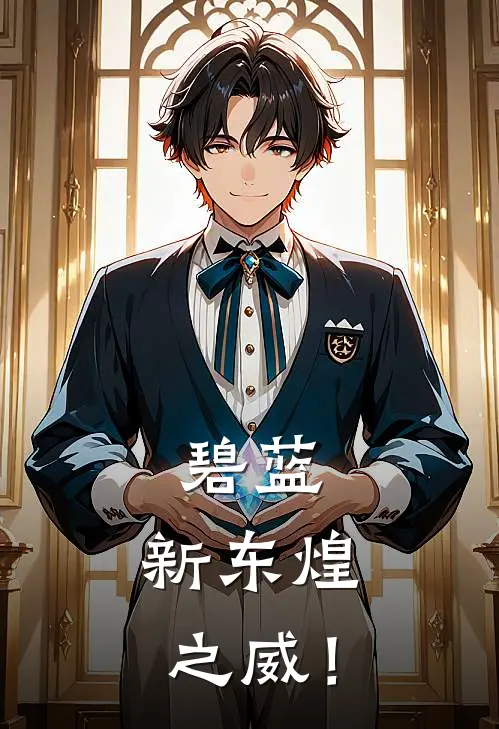 碧蓝：新东煌之威！